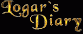 logo Logar's Diary